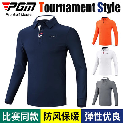 高尔夫长袖t恤店铺1年回头客7万+