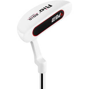 PGM儿童高尔夫球杆青少年推杆小孩女童宝宝室内初学者男童练习杆