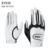 White and Black Right Hand (One) St035