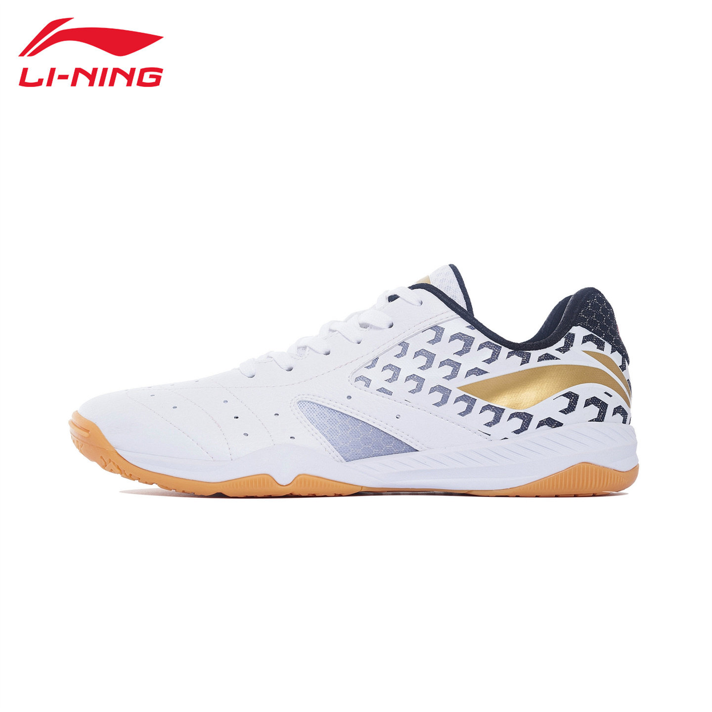 李宁乒乓球鞋男女透气减震缓震防滑专业鞋运动白色训练鞋APPS001,运动鞋new,乒乓球鞋,淘宝优惠券,粉丝福利购,淘宝优惠卷