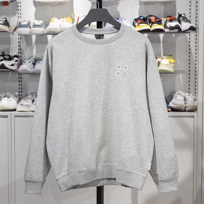 李宁卫衣男子秋冬新时尚长袖上衣