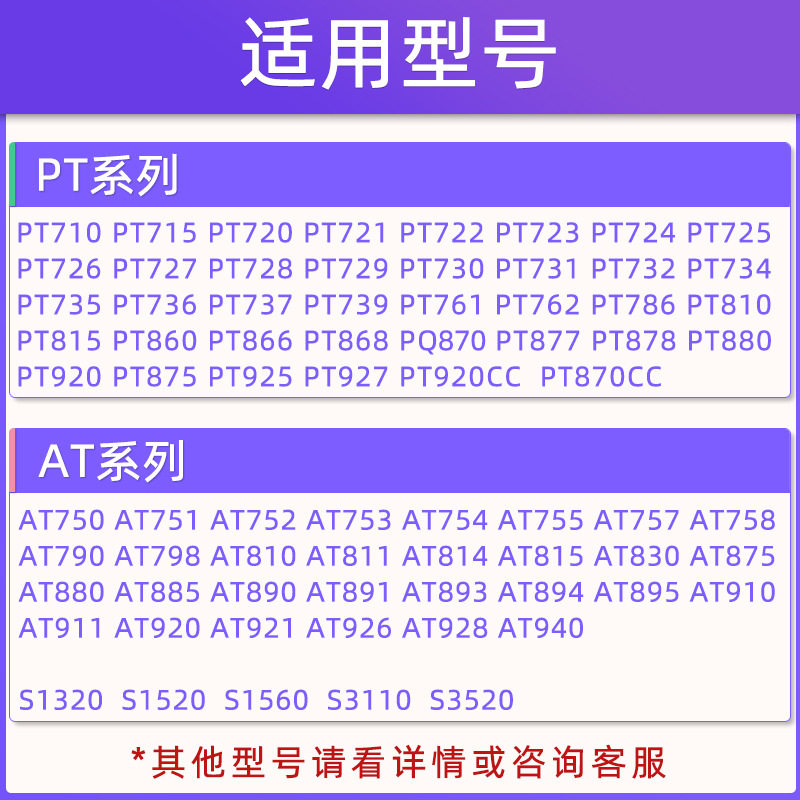 飞利浦pt725刀头刀片三头电动剃须刀720 786 860at791hq8通用配件