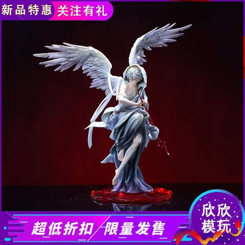 现货FK工作室天使渚薰1/6手办