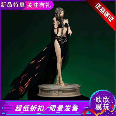 现货鬼刀蝶舞邀约正版GK手办