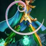 现货圣斗士星矢巨蟹座正版手办