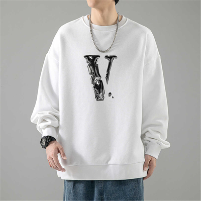 2025重磅新款纯棉美式卫衣