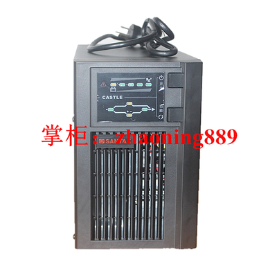 SANTAK/山特不间断电源C1KS1KVA
