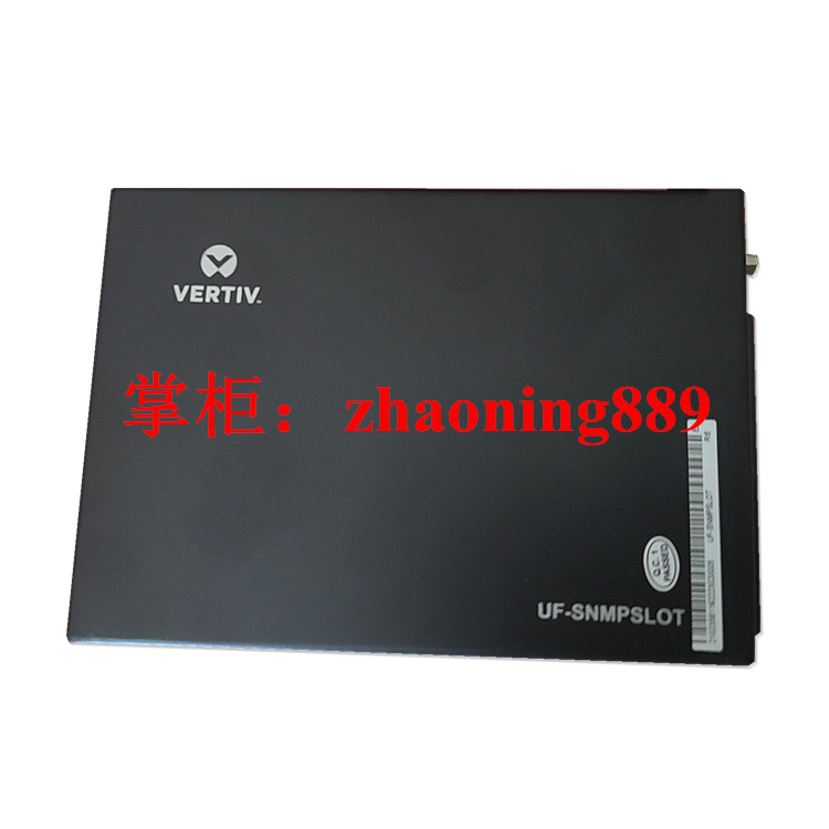 vertiv智能卡盒UF-SNMPSLOTgxe1k