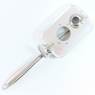 饭盒君小型咖啡豆烘焙机家用烘豆机咖啡豆烘焙手网烘焙手工咖啡