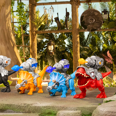 zuru爆裂小子恐龙蛋争霸