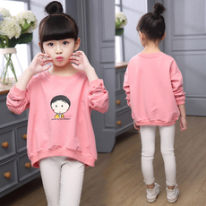 Chemise fille à manche longue - Ref 2085453 Image 12