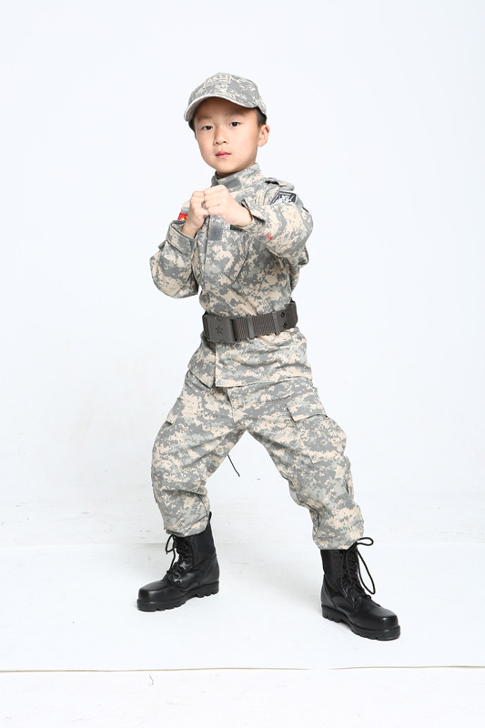 儿童春秋ACU迷彩服户外拓展中小学春季运动会服装亲子套装,户外/登山/野营/旅行用品,作训外套/套装/野战套装,淘宝优惠券,粉丝福利购,淘宝优惠卷