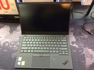 联想商务超薄办公笔记本电脑 Thinkpad Carbon 2018 八代i7新款