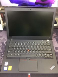 x280 ThinkPad 八代i7 12.5寸超薄商务联想固态办公笔记本电脑