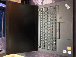 Thinkpad T480S 2LCD八代i5 固态超薄便携商务办公联想笔记本电脑