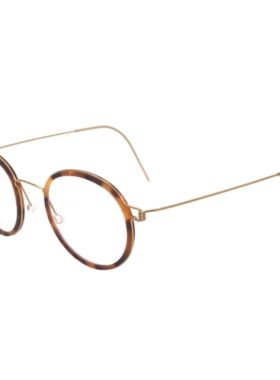 林德伯格LINDBERG   LIN LEX  圆框 休闲商务款 男女款眼镜框架