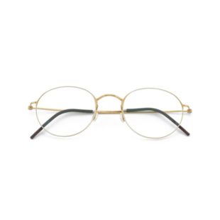 LINDBERG林德伯格眼镜框易烊千玺同款超轻全框无螺丝眼镜框5504