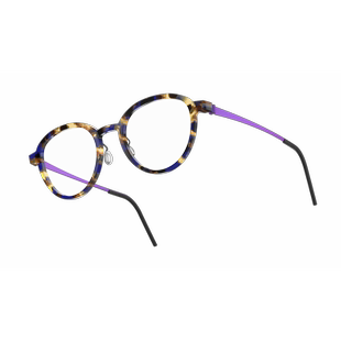 LINDBERG林德伯格纯钛男女近视眼镜框架全框板材中性 1176 AH13