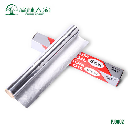 烧烤炉具锡箔纸烤箱专用食用锡纸