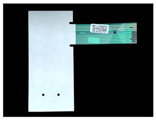 微波炉配件薄膜开关电路面板EG720KG3 NA1 NS5 正品 NR1 美