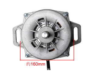 海尔洗衣机配件电机马达XQB45 38A抗菌型 31F 38A 正品