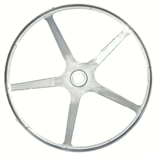 正品正品美的洗衣机配件皮带轮MG90-4705ADQCY/1433WDXG/14521WDX