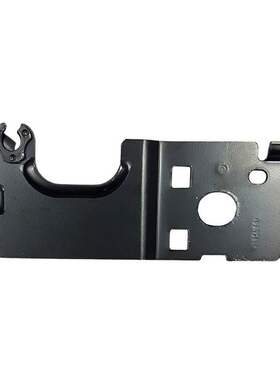 原装海尔冷冰柜配件上铰链门合页BCD-458WDSD/468FDBB/479WLDCLU1