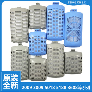 X3018FA 洗衣机配件过滤网袋MB60 MB62 3020HG 原装 3000G 美