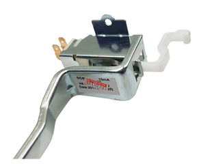 S1056 正品 M1056 B750SZ S750Z 三洋洗衣机配件桶安全门开关XQB70