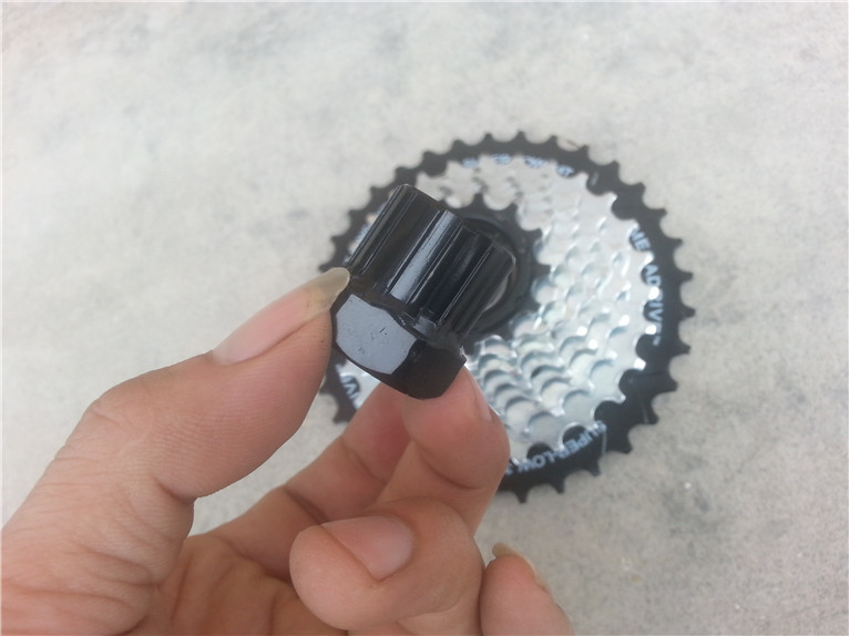 Outils pour vélo - Ref 2286210 Image 4