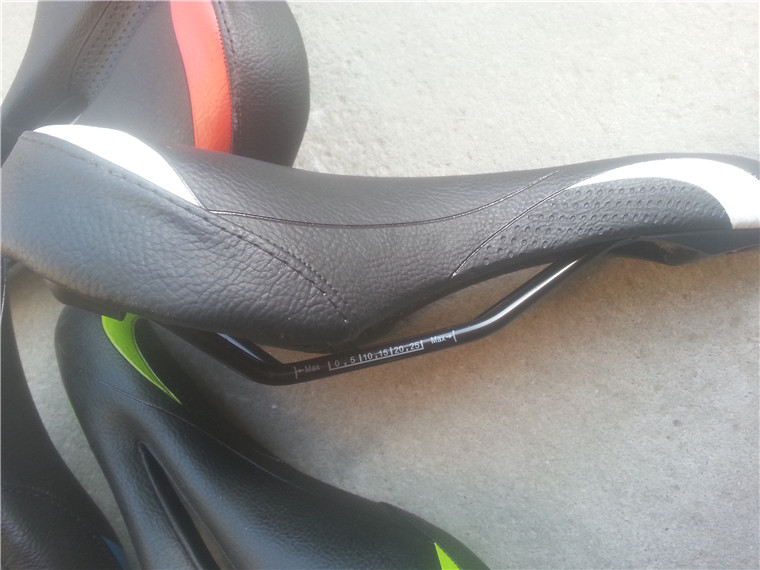 Selle de vélo Mountain Bike - Ref 2359616 Image 4