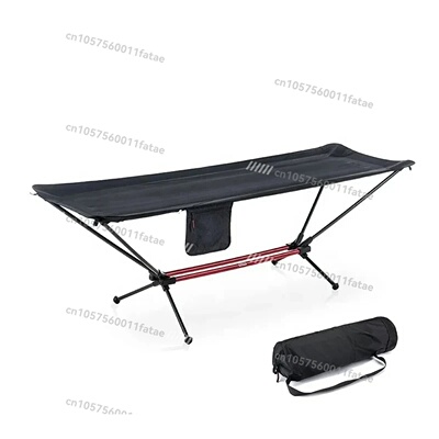 Garden Portable Hanging Bed Folding Stand Hammock Naturehik