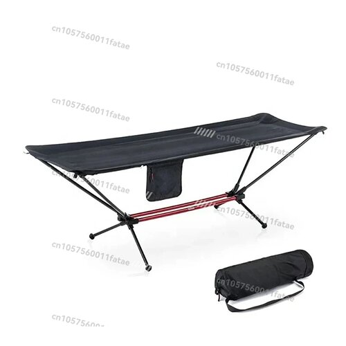 Garden Portable Hanging Bed Folding Stand Hammock Naturehik