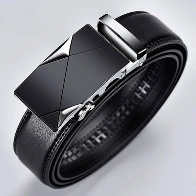 Belts Famous Brand Designer Belt Men Plus Size 130 140 150