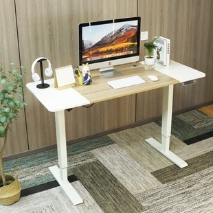 Standing Desk Adjustable Height Desk,63x30Inches, Stand Up