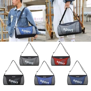 Sports Training Bag Han Small Men Accessories Gym Fitness