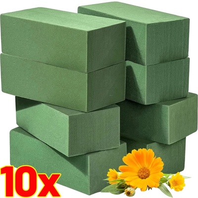 Fresh Flower Moisturizing Sponge Block Cuttable Absorbent F