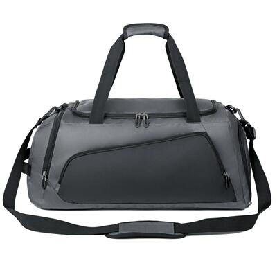 Weeks Travel Duffel Bag Oxford Weekend Bag Waterproof Porta