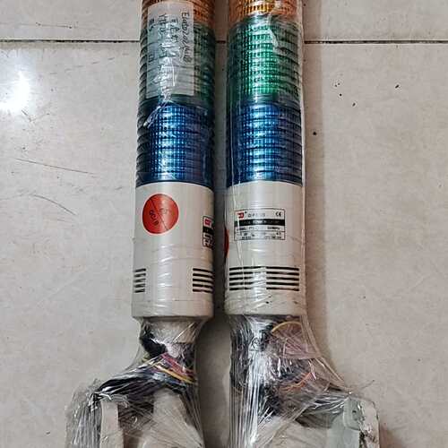议价栖凤QIFENG信号塔灯YT52B