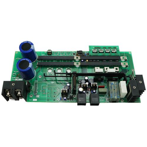 议价出闲置OKUMA驱动板，型号是E4809-820-010-C