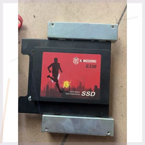 议价KiNgSHARE/金胜 KE330120SSD 120G