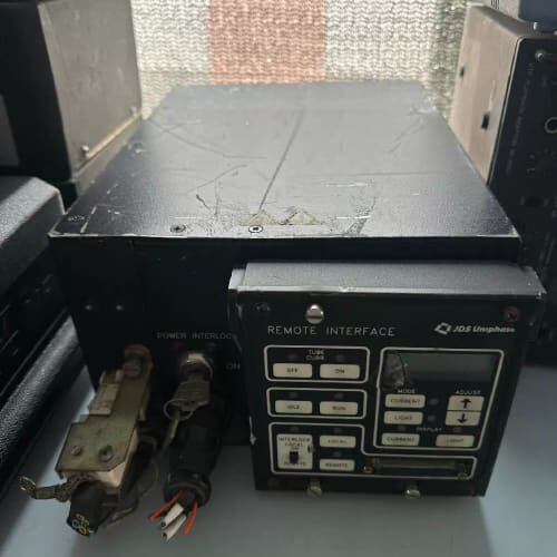 议价JDS Uniphase 远程接口控制器，2114-20GL