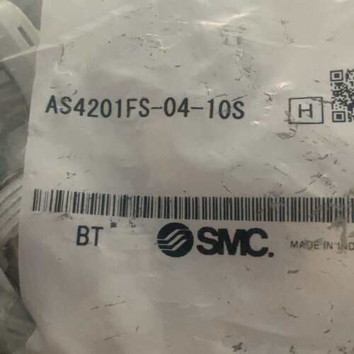 议价AS4201FS-04-10S全新原装正品SMC刻度接头