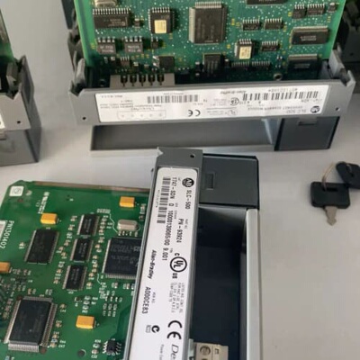 议价1747-SDN SLC-500 DeviceNet扫瞄工控自动化模块议价维修