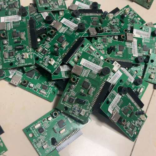 议价STC90C52RC，29个，整板出，成色如图，标的是单价