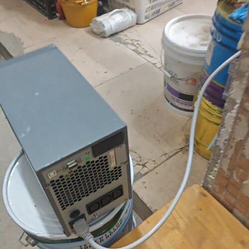 议价Socomec索克曼ITY-E-TW010LB，1000VA
