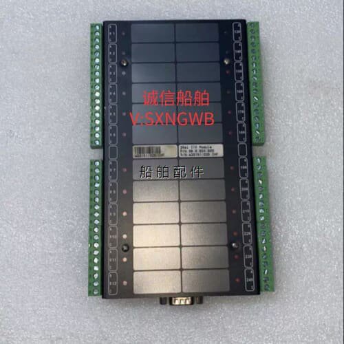 议价TERASAKI 24ai I/O Module 98.6.034.800 模块全新议价詢价！