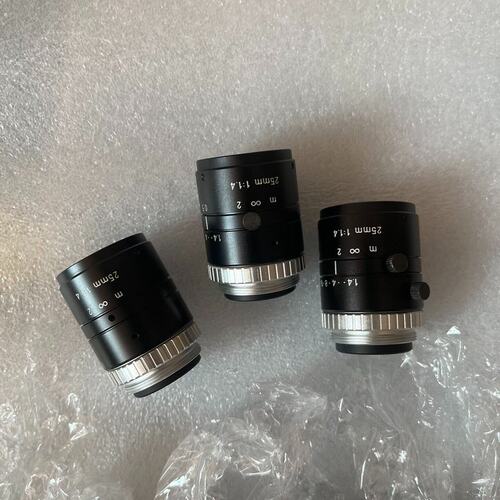议价VST SV-2414H工业，日本vst，25mm 1: