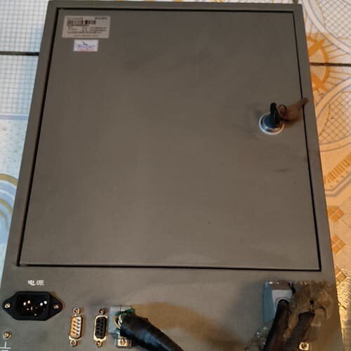 议价詢价-斯达特 Microstep 控制面板，型号 SH-2200H
