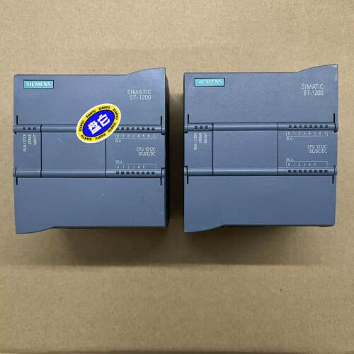 议价PLC S7-1200 CPU 121